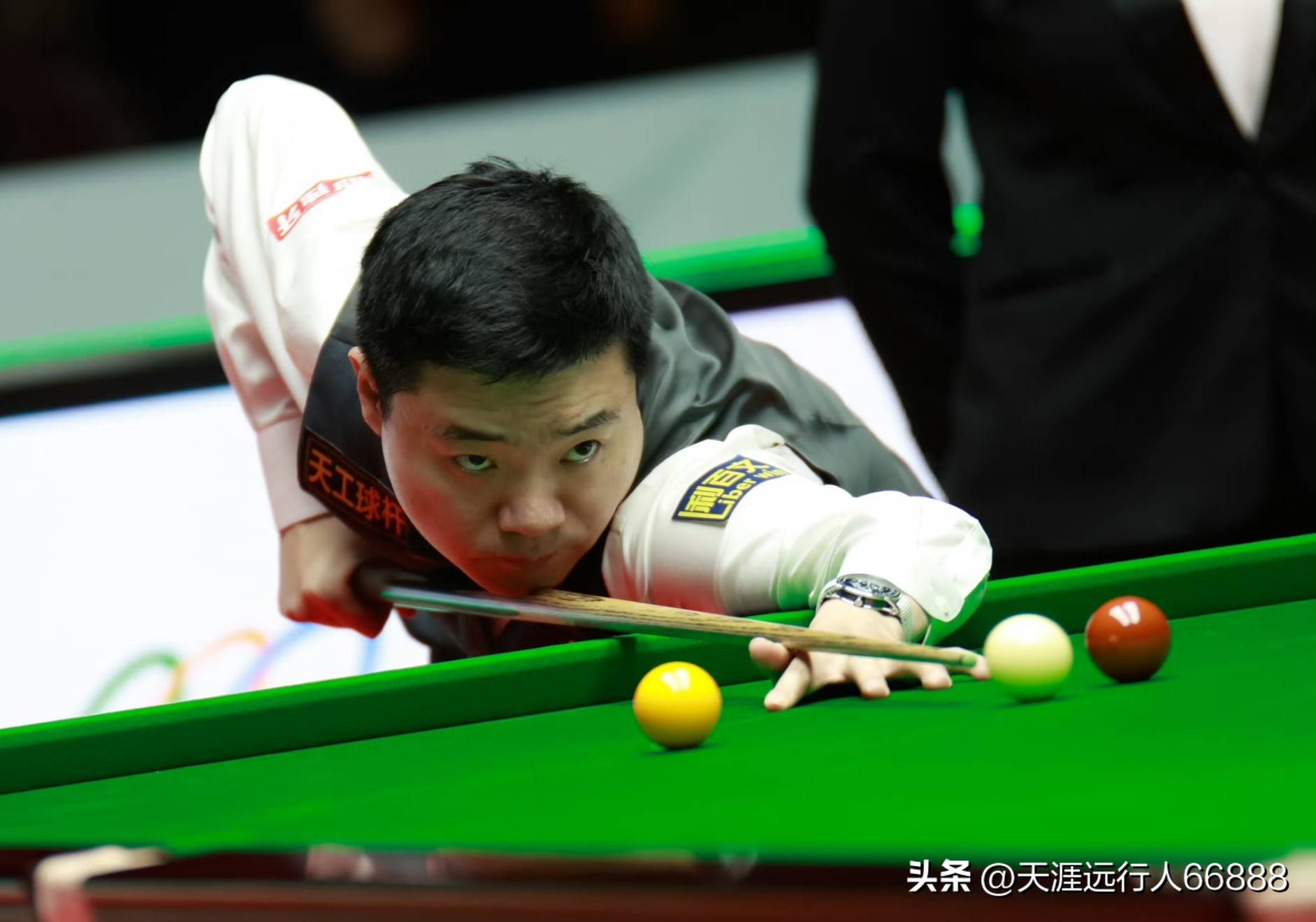 张镇麟手感 张镇麟手感