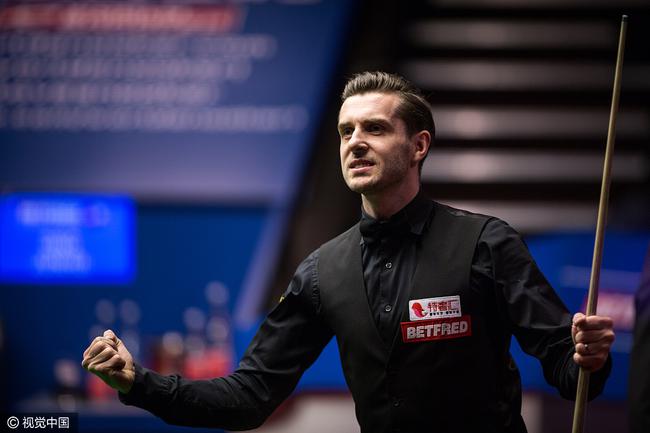 每一场比赛 每一场比赛