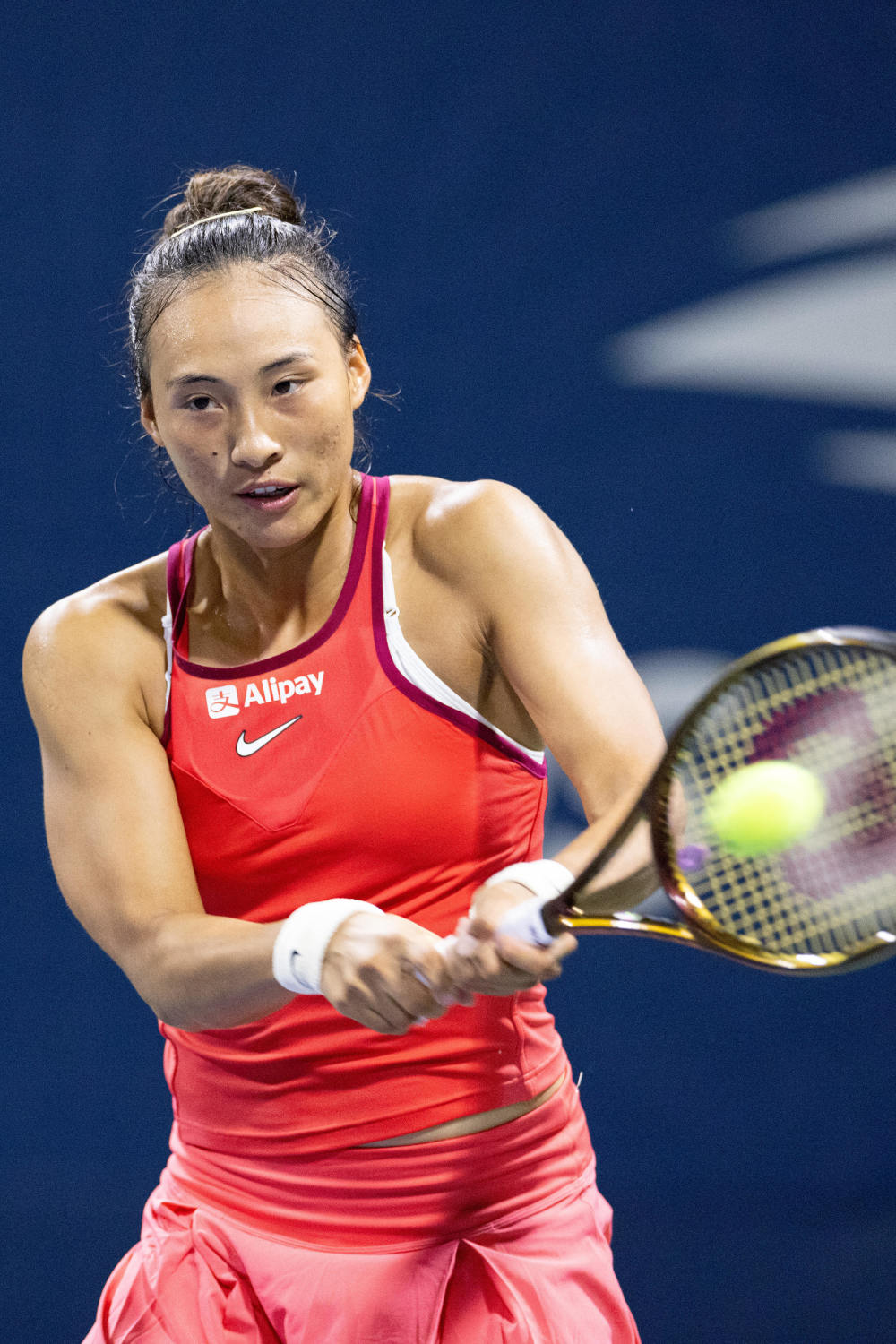 通过阿伦在 通过阿伦在