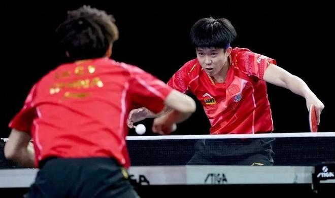 全红婵的成 全红婵的成