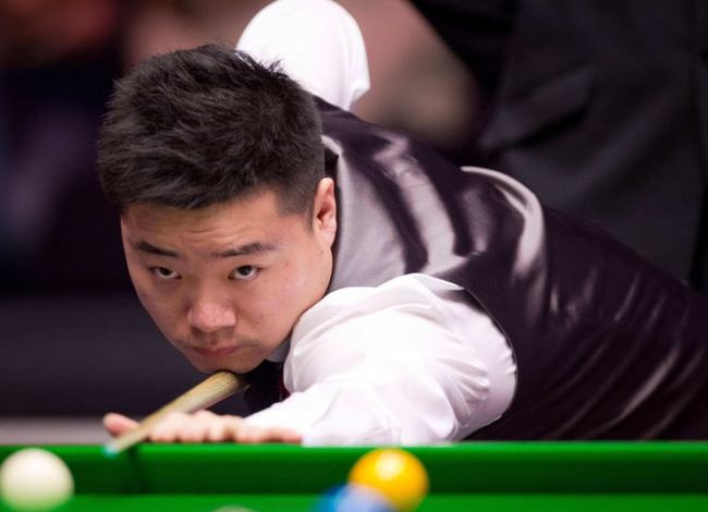 尤其是中期 尤其是中期