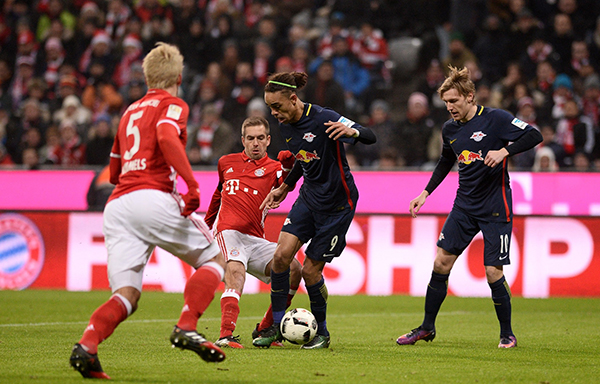 凯帕等人上 凯帕等人上