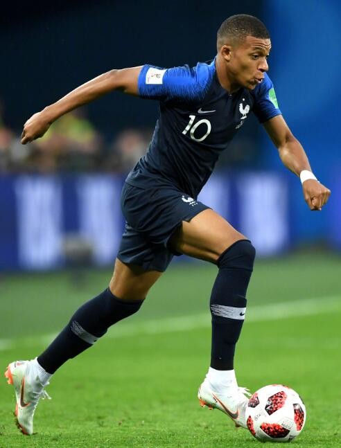 奥斯梅恩 奥斯梅恩