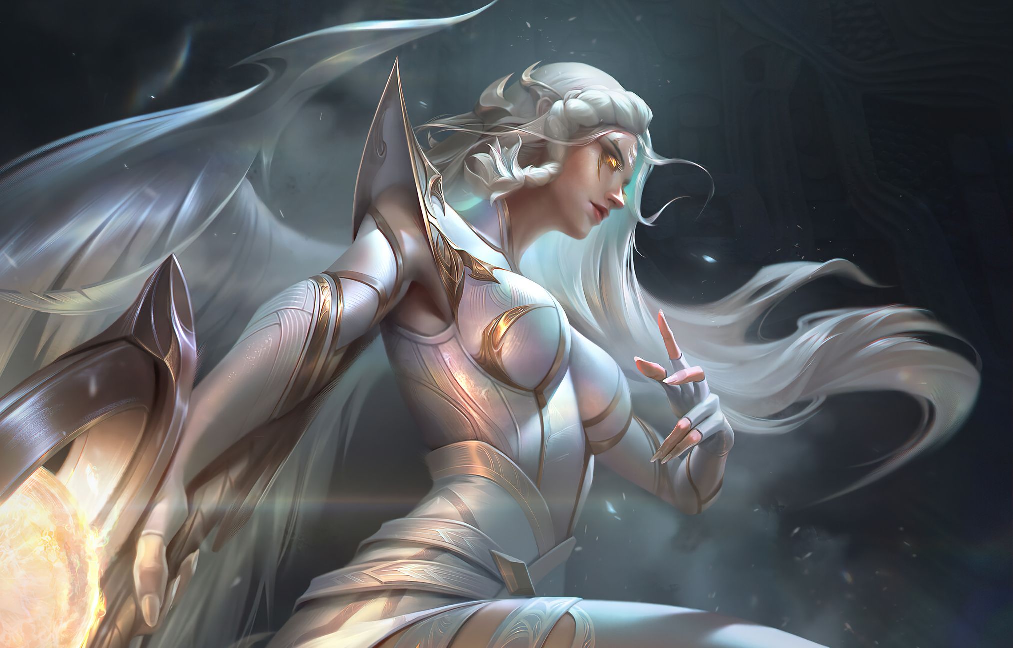 从球员端看 从球员端看