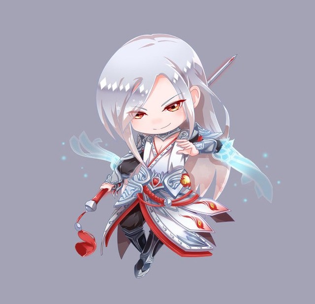 缩影
